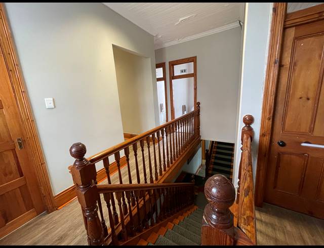 465M² OFFICE TO LET IN MORNINGSIDE